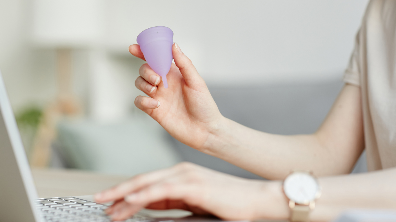 Periods, Power & Productivity: How Managing Menstrual Health Can Skyrocket Your Efficiency